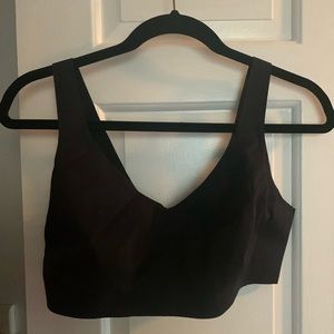 NWT Lululemon “Like Nothing” Bra